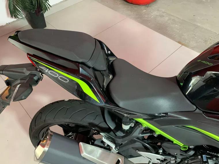 Kawasaki Z Preto 7