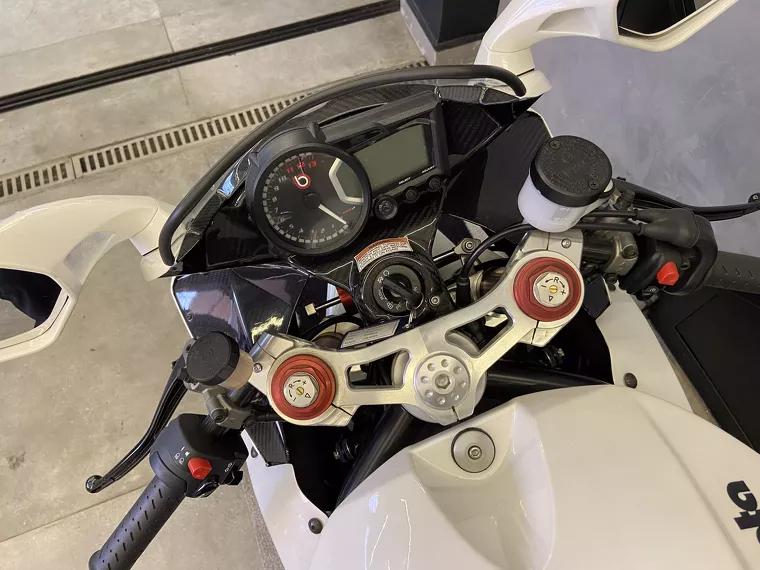 Bimota DB7 Branco 11