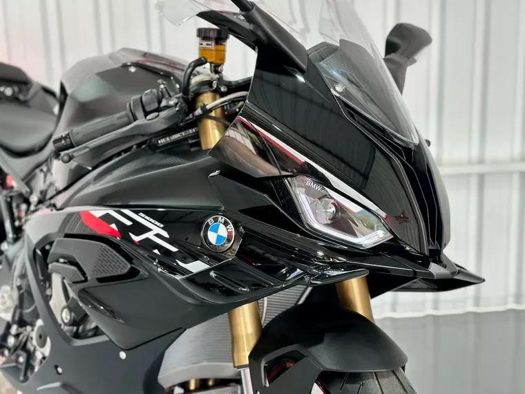 BMW S 1000 RR Preto 6