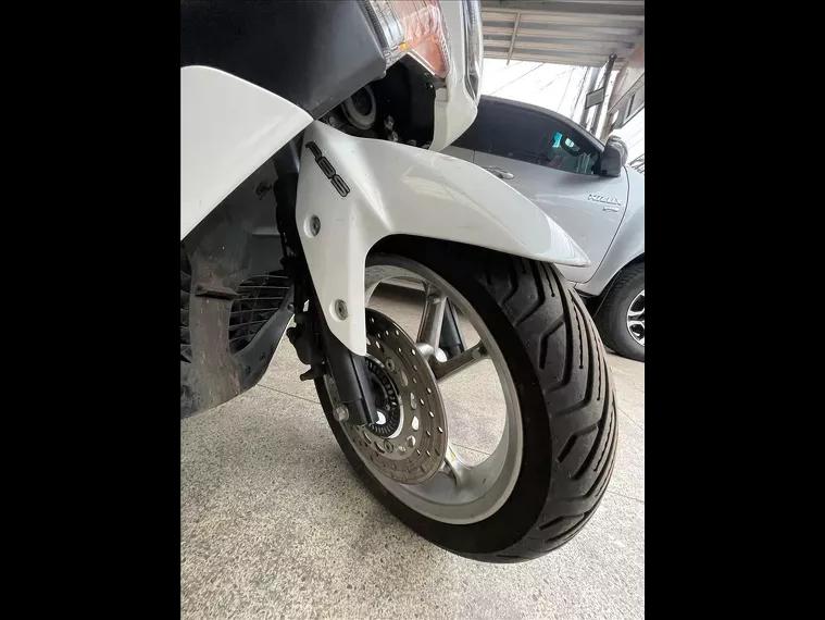 Yamaha Nmax Branco 3