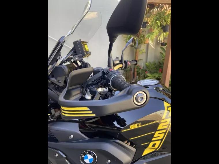 BMW R 1250 GS Preto 9