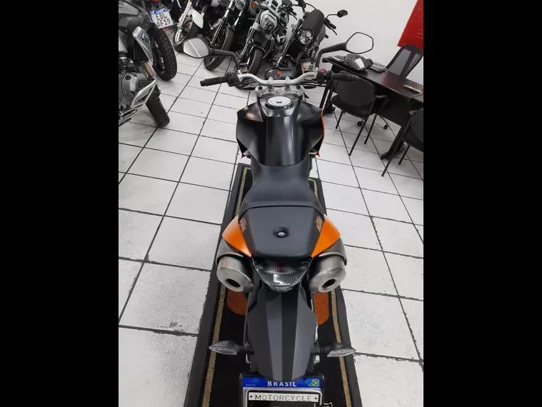 Ktm 990 Laranja 7