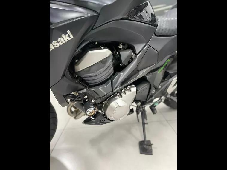 Kawasaki Z Preto 3