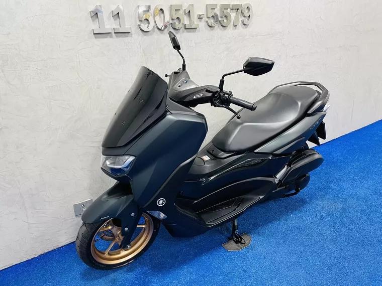 Yamaha Nmax Verde 18