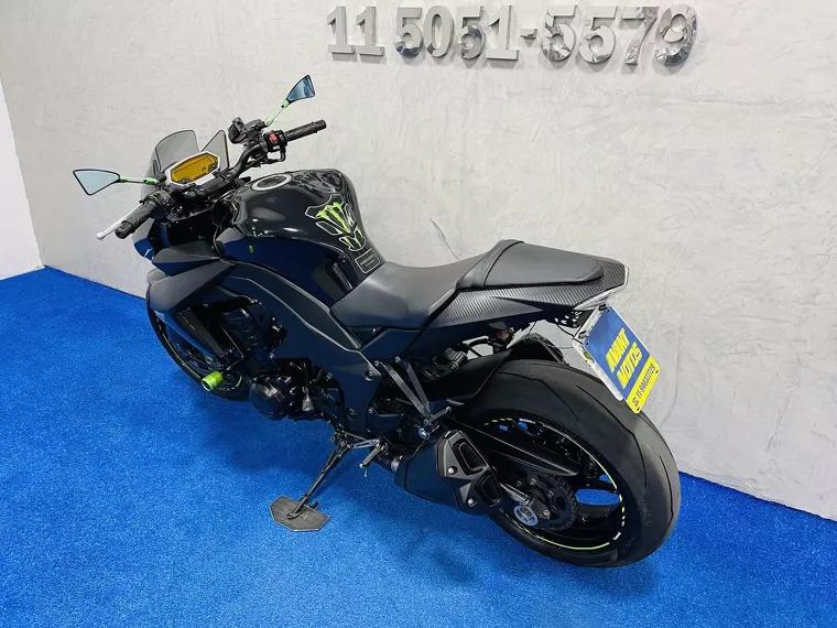 Kawasaki Z Preto 19