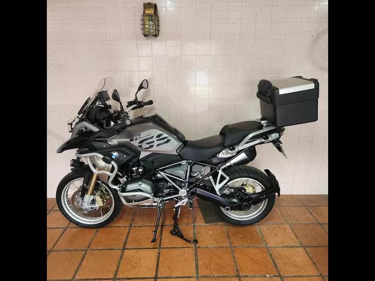 BMW R 1200 GS Marrom 5