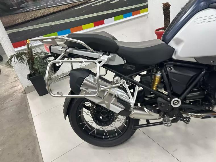 BMW R 1200 GS Azul 16