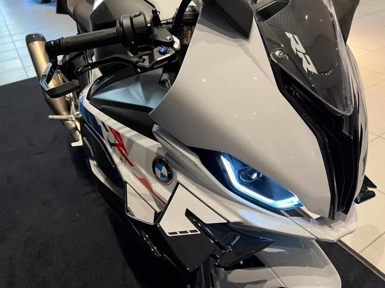 BMW S 1000 RR Branco 9