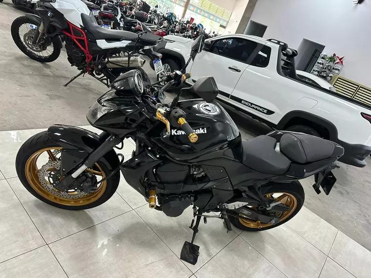 Kawasaki Z Preto 3