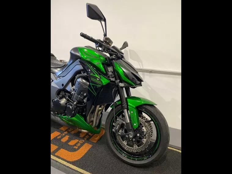 Kawasaki Z Cinza 7