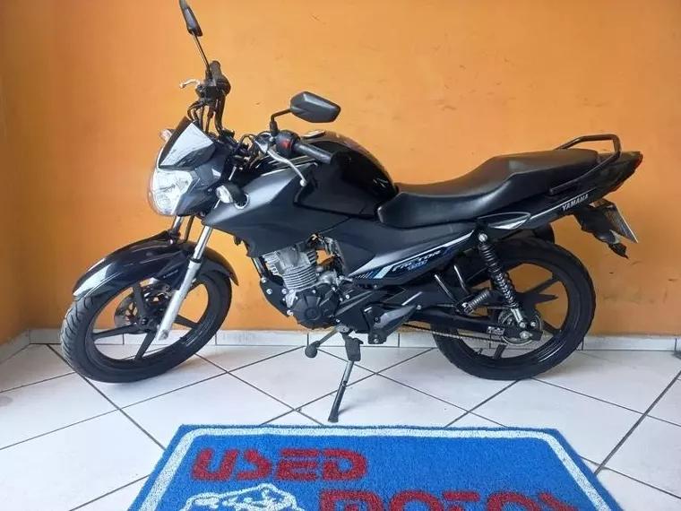 Yamaha Factor Preto 12