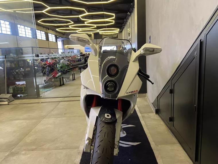 Bimota DB7 Branco 22