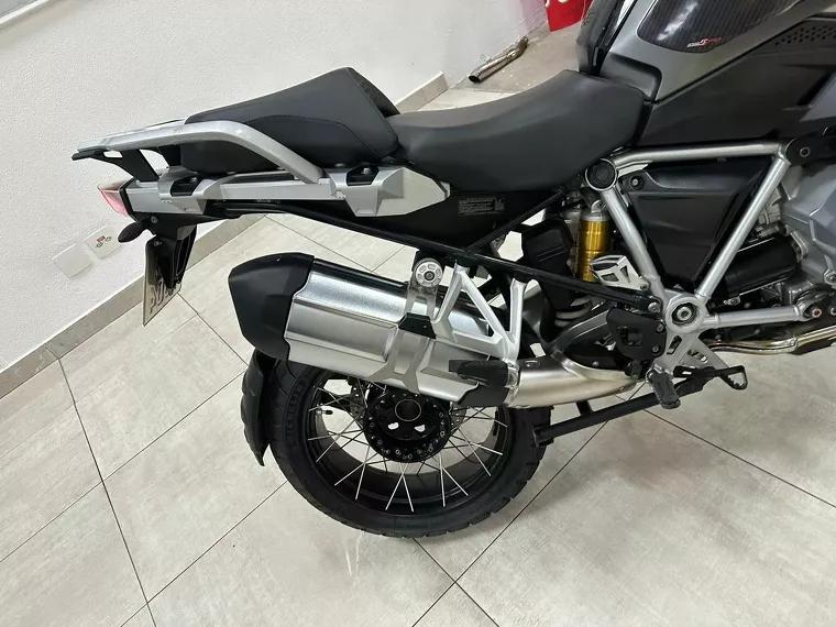 BMW R 1250 GS Preto 27