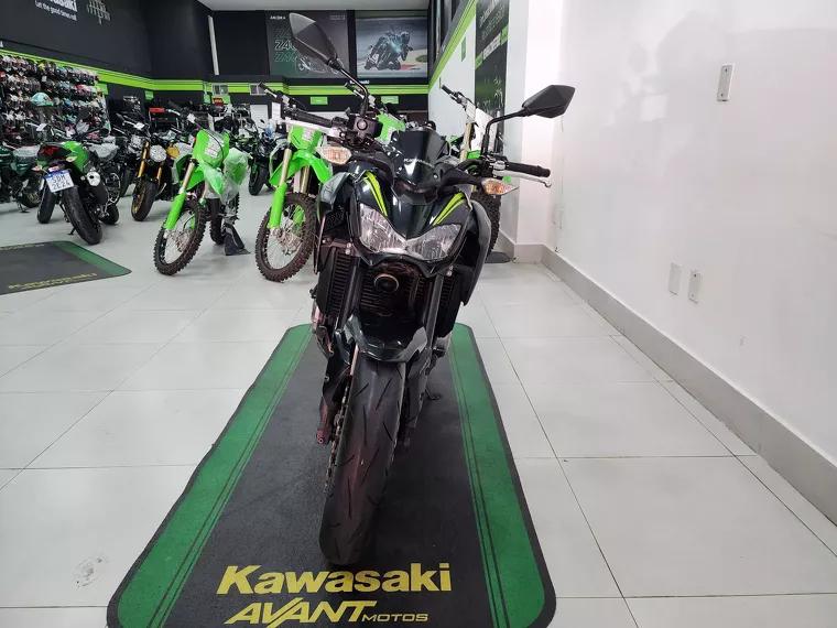 Kawasaki Z Preto 5