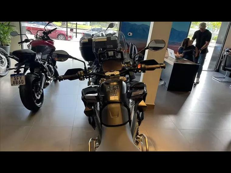 Triumph Tiger 1200 Preto 5