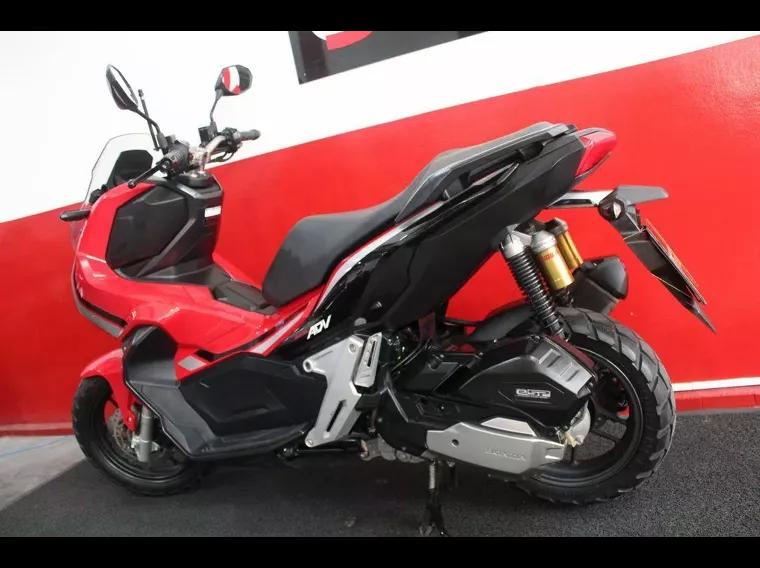 Honda Honda ADV Vermelho 6