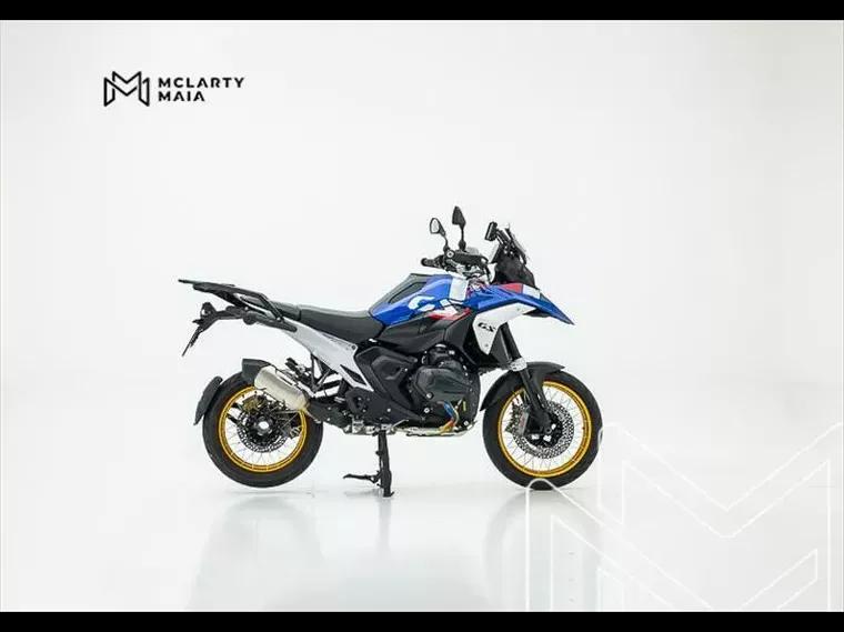 BMW R 1300 GS Azul 3