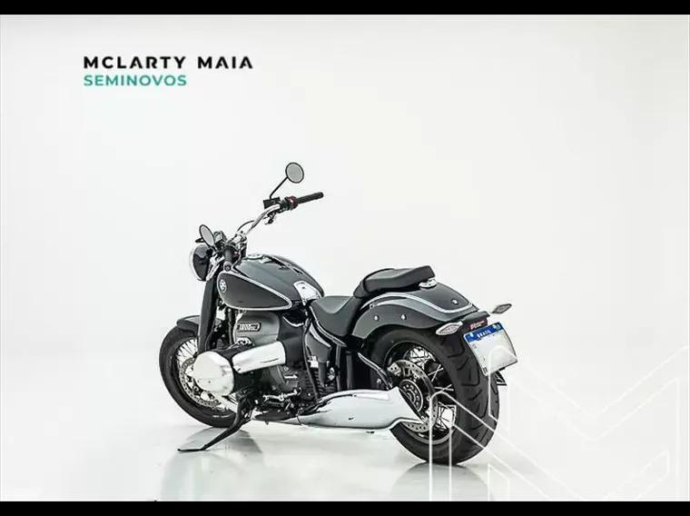 BMW R 18 Preto 11