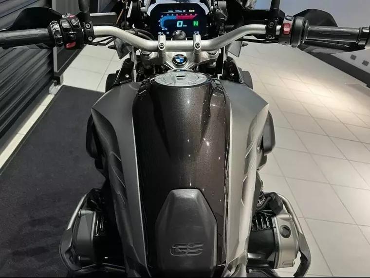 BMW R 1200 GS Marrom 15