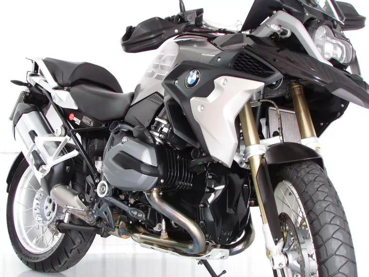 BMW R 1200 GS Marrom 2