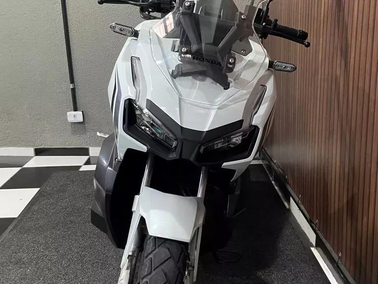 Honda Honda ADV Branco 5