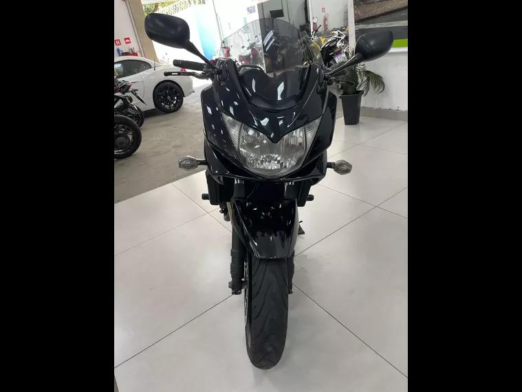 Suzuki Bandit Preto 18