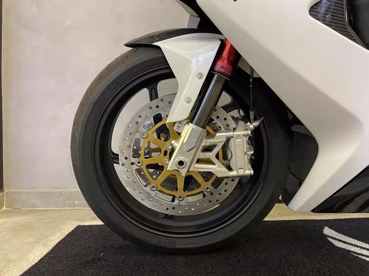 Bimota DB7 Branco 17