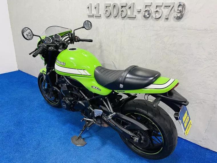 Kawasaki Z Verde 19