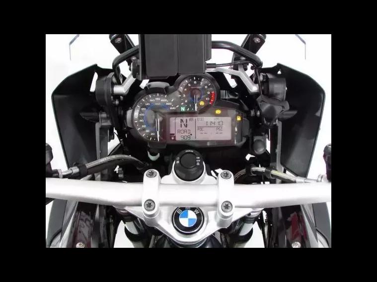 BMW R 1200 GS Marrom 3