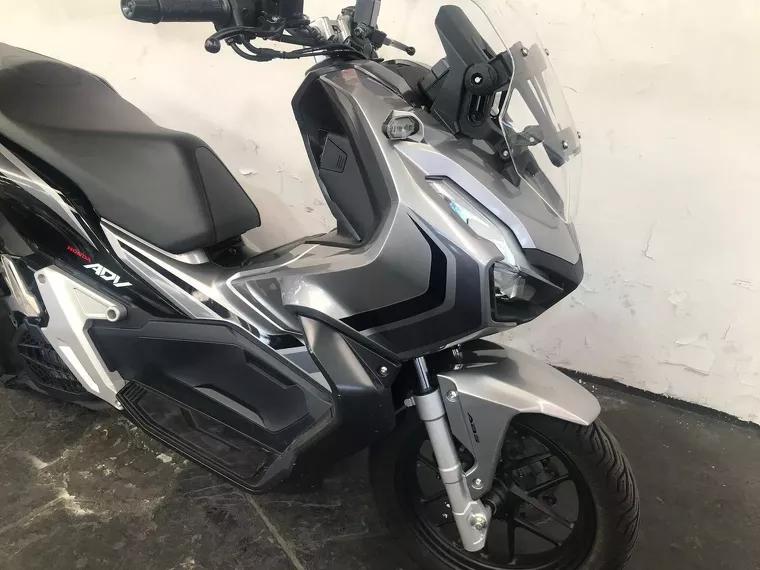 Honda Honda ADV Cinza 3