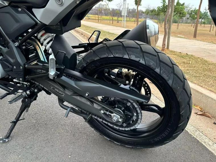 BMW G 310 GS Preto 9