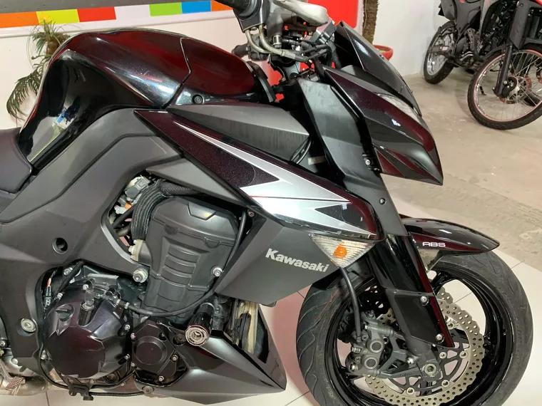 Kawasaki Z Preto 5