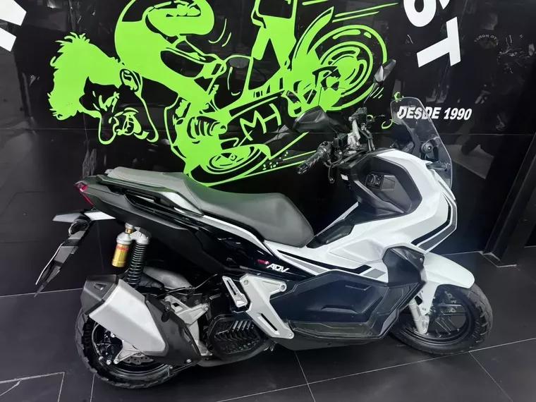 Honda Honda ADV Branco 4