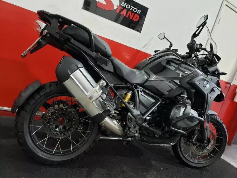 BMW R 1250 GS Preto 3