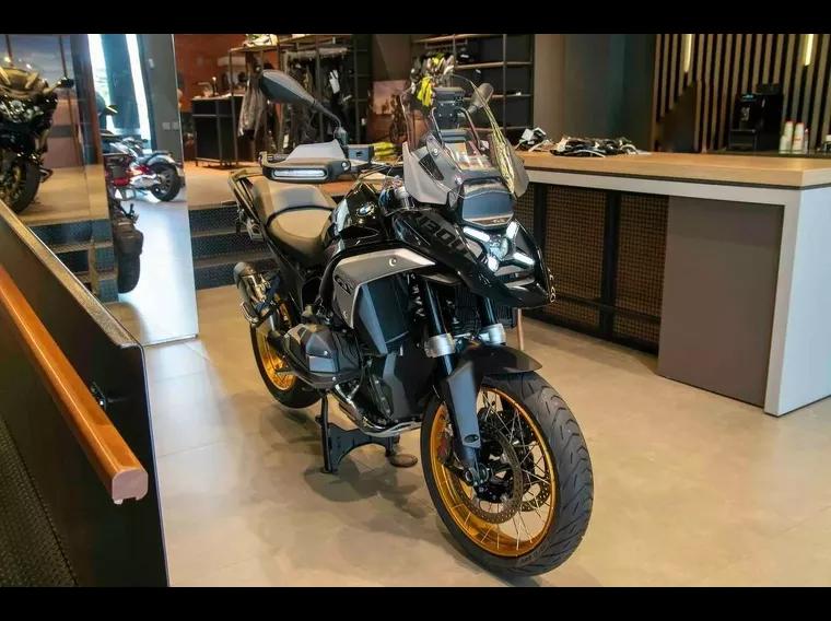 BMW R 1300 GS Preto 6