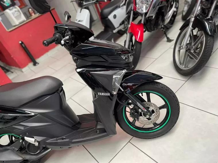 Yamaha Neo Preto 7