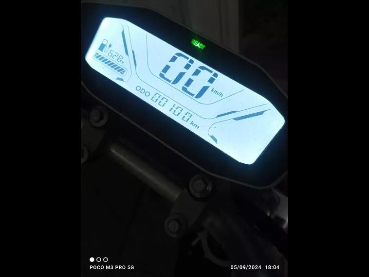 Gloov Scooter X11 Azul 11