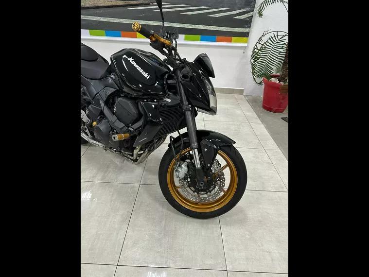 Kawasaki Z Preto 26