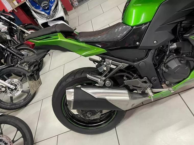 Kawasaki Z Verde 15