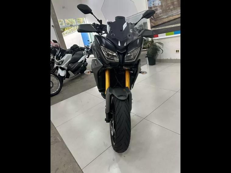 Yamaha MT-09 Preto 8