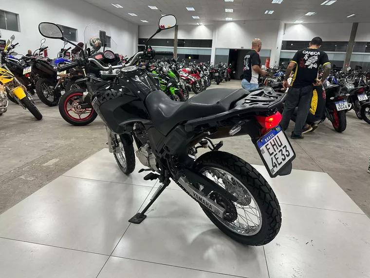 Yamaha XTZ 250 Preto 10