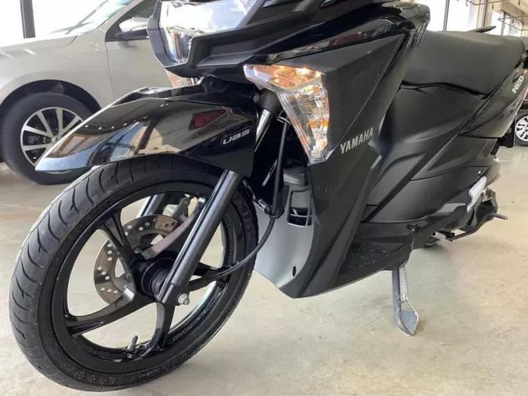 Yamaha Neo Preto 4