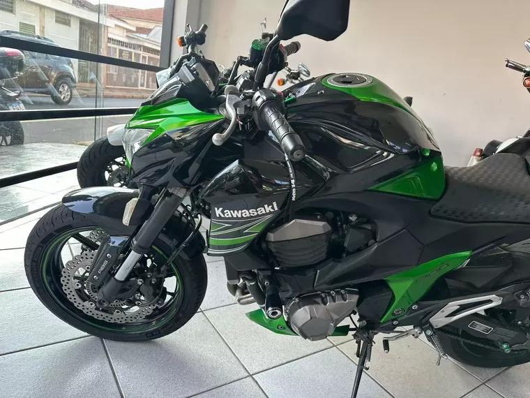 Kawasaki Z Verde 18