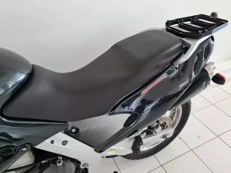 Aprilia Pegaso Preto 8