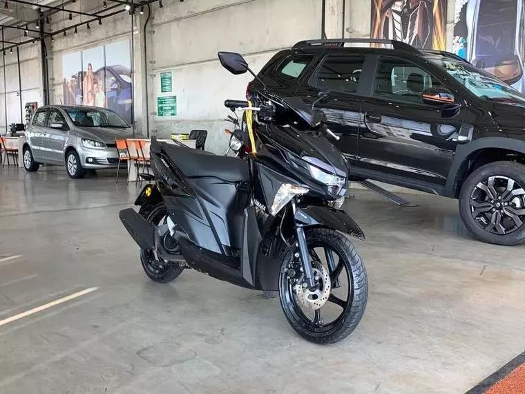 Yamaha Neo Preto 2