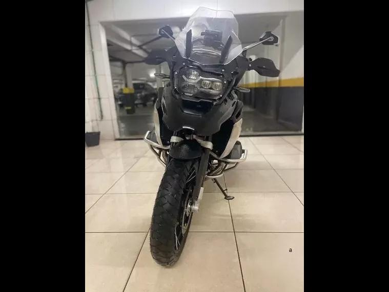 BMW R 1250 GS Preto 6