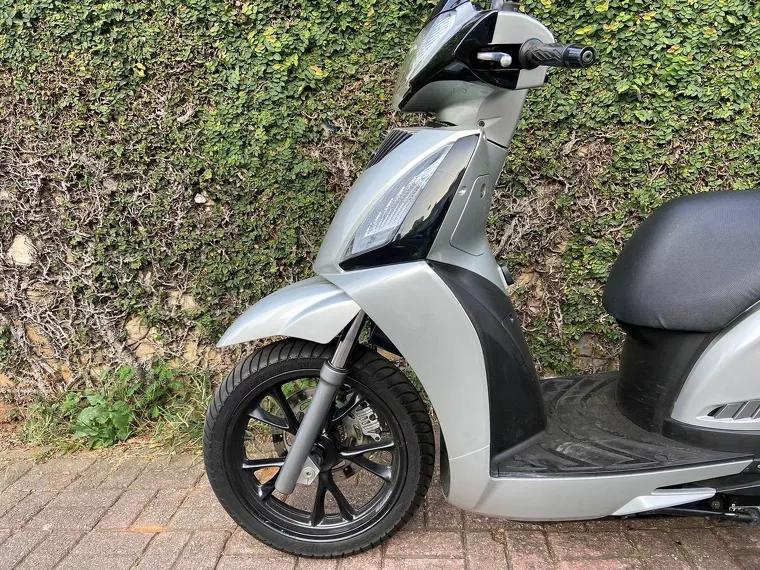 Kymco People Prata 5