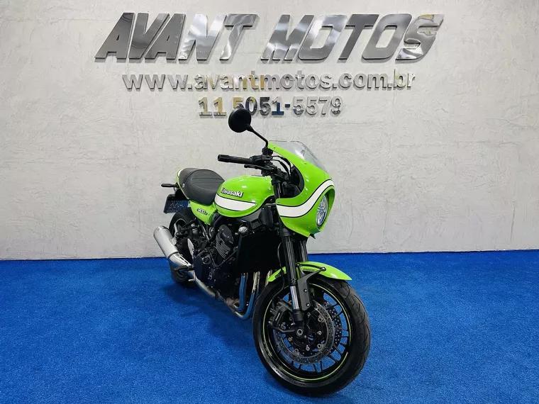 Kawasaki Z Verde 13