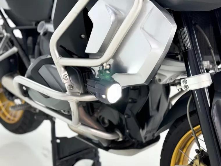 BMW R 1250 GS Branco 14