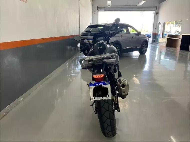 BMW G 310 GS Preto 4